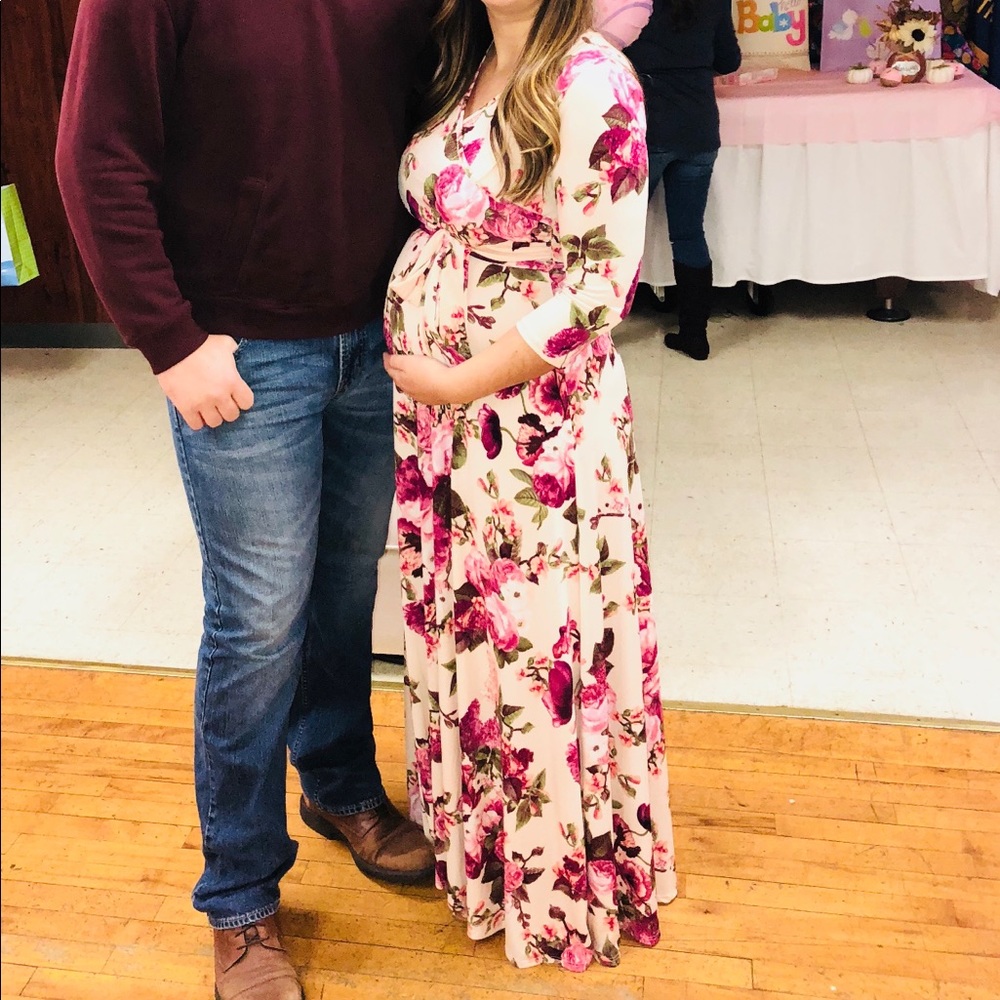 Maternity Dress